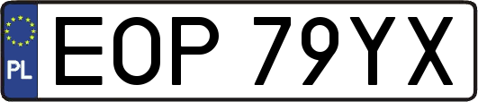 EOP79YX