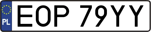 EOP79YY