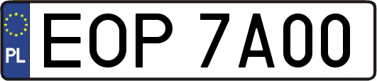 EOP7A00