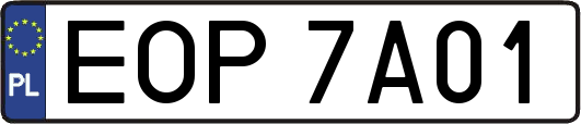 EOP7A01