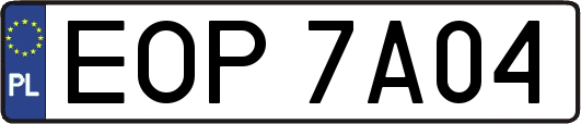 EOP7A04