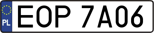 EOP7A06