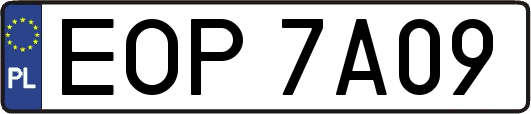 EOP7A09