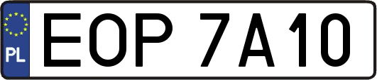 EOP7A10