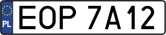 EOP7A12