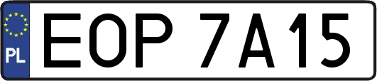 EOP7A15