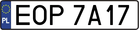 EOP7A17