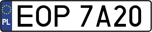 EOP7A20