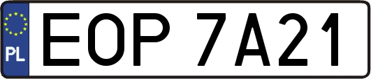 EOP7A21