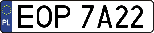 EOP7A22