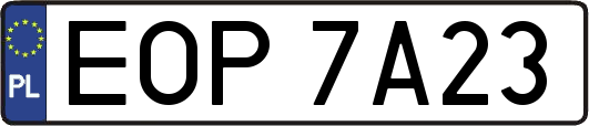 EOP7A23