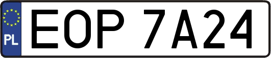 EOP7A24