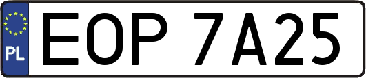 EOP7A25