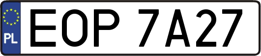EOP7A27