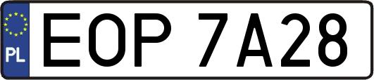 EOP7A28