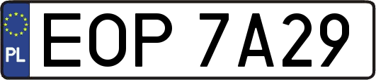 EOP7A29