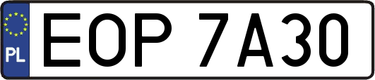 EOP7A30