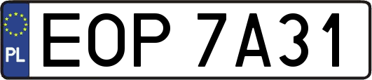 EOP7A31