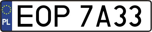 EOP7A33