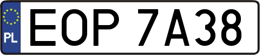 EOP7A38
