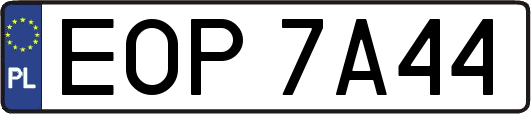 EOP7A44
