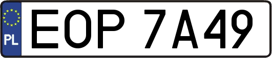 EOP7A49