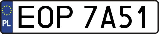 EOP7A51
