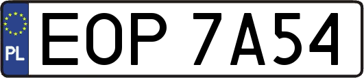 EOP7A54