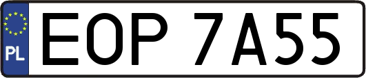 EOP7A55
