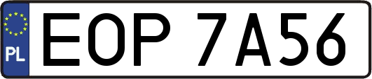 EOP7A56