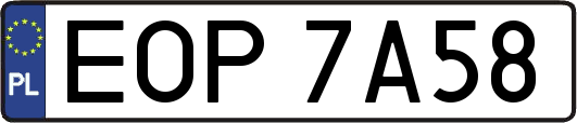 EOP7A58