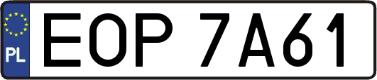 EOP7A61