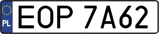 EOP7A62