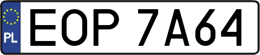 EOP7A64