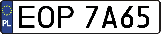 EOP7A65