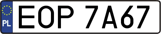 EOP7A67