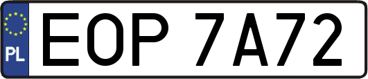 EOP7A72