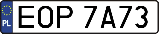 EOP7A73