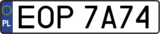 EOP7A74
