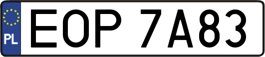 EOP7A83
