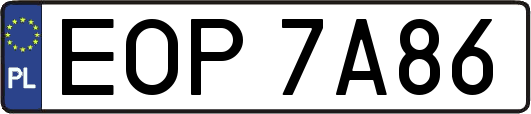 EOP7A86