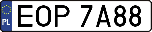 EOP7A88