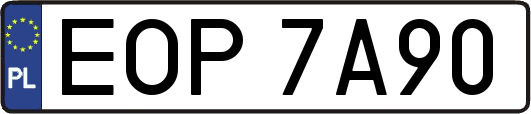 EOP7A90
