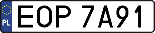 EOP7A91