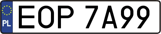 EOP7A99