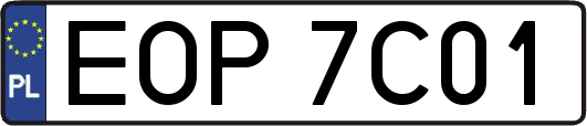 EOP7C01