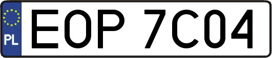 EOP7C04
