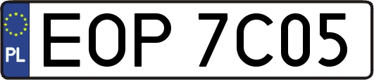 EOP7C05