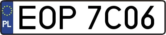 EOP7C06
