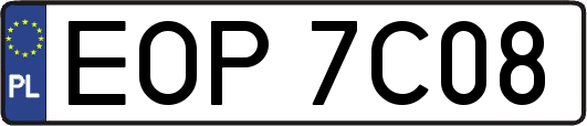 EOP7C08